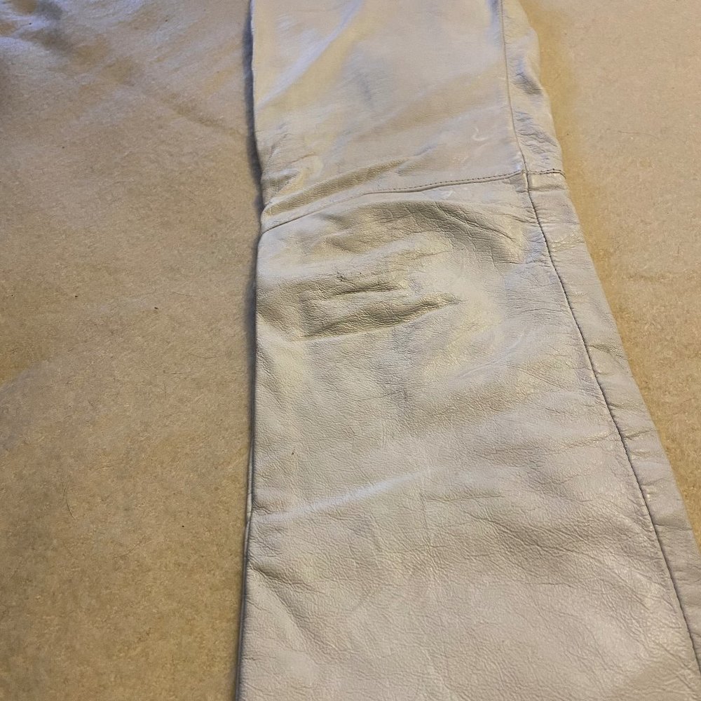 leather pants